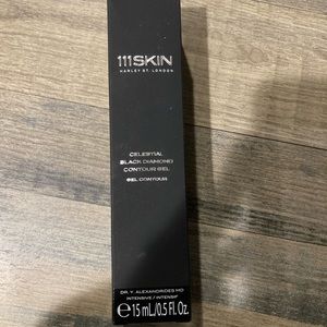 Celestial Black Diamond Contour Gel Dr, Alexandrides MD Intensive